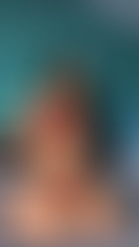 Geblurrte Content-Vorschau