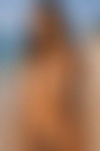 Geblurrte Content-Vorschau