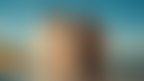 Geblurrte Content-Vorschau