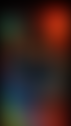 Geblurrte Content-Vorschau