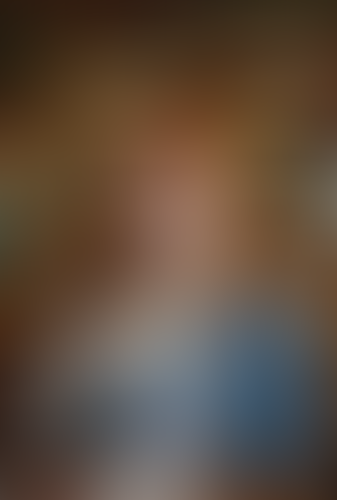 Geblurrte Content-Vorschau