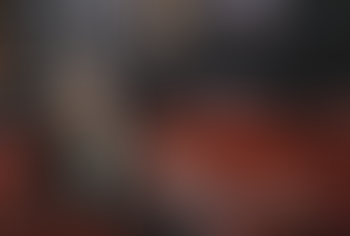 Geblurrte Content-Vorschau