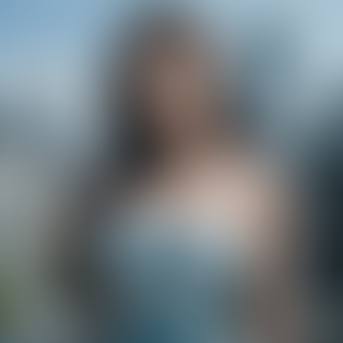 Geblurrte Content-Vorschau