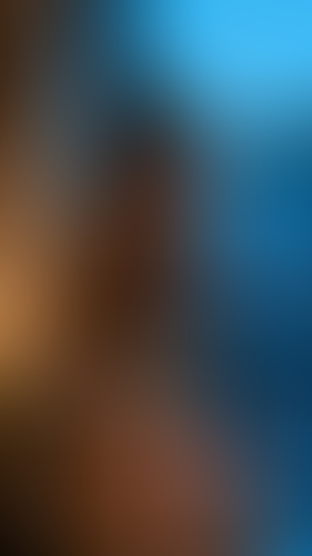 Geblurrte Content-Vorschau