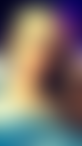 Geblurrte Content-Vorschau