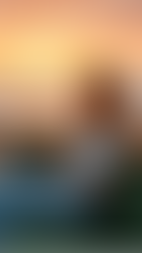 Geblurrte Content-Vorschau