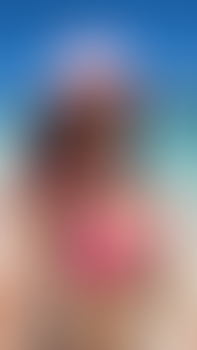 Geblurrte Content-Vorschau