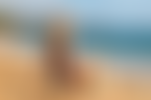 Geblurrte Content-Vorschau