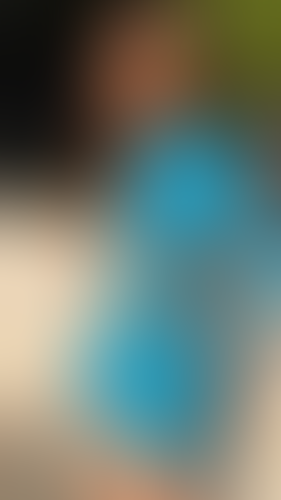 Geblurrte Content-Vorschau