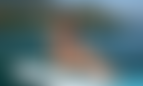 Geblurrte Content-Vorschau