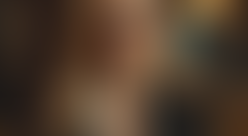 Geblurrte Content-Vorschau
