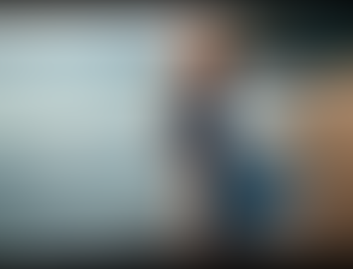 Geblurrte Content-Vorschau