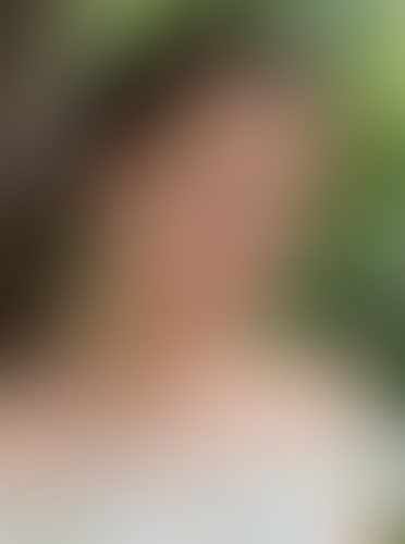Geblurrte Content-Vorschau