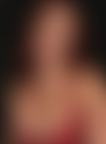 Geblurrte Content-Vorschau