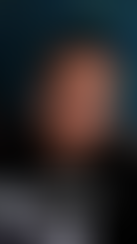 Geblurrte Content-Vorschau