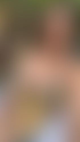 Geblurrte Content-Vorschau