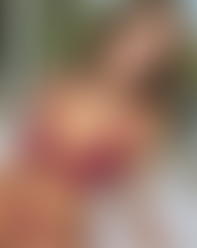 Geblurrte Content-Vorschau