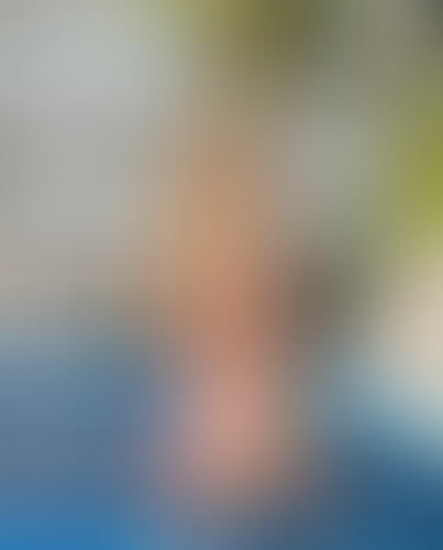 Geblurrte Content-Vorschau