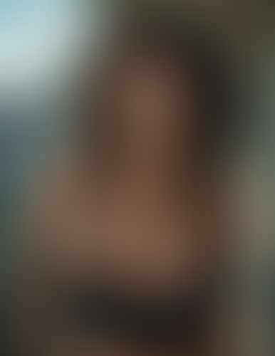 Geblurrte Content-Vorschau