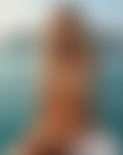 Geblurrte Content-Vorschau
