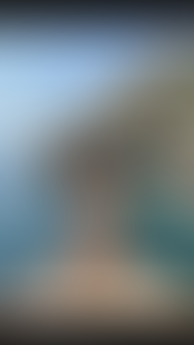 Geblurrte Content-Vorschau