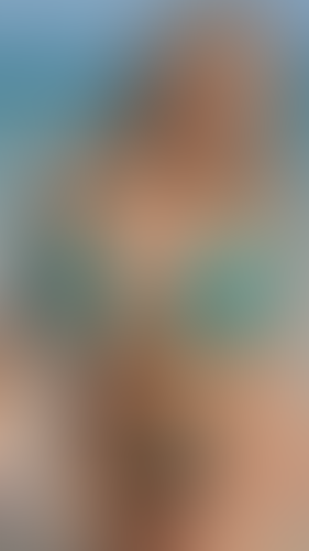 Geblurrte Content-Vorschau