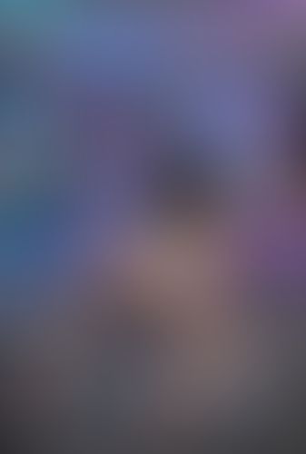 Geblurrte Content-Vorschau