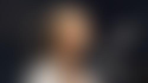 Geblurrte Content-Vorschau