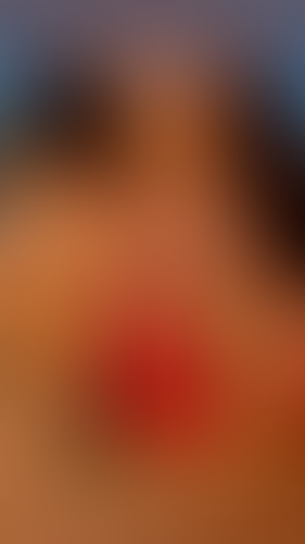 Geblurrte Content-Vorschau