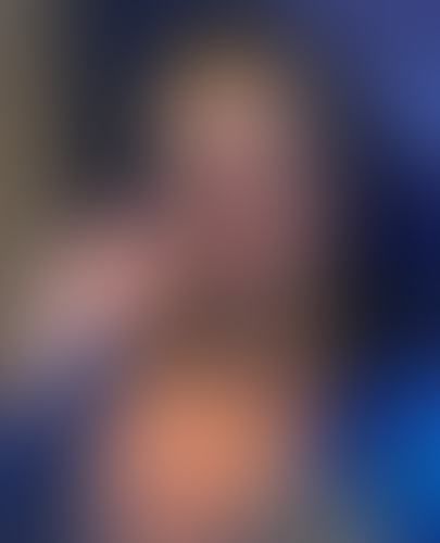 Geblurrte Content-Vorschau