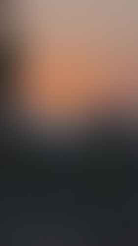 Geblurrte Content-Vorschau