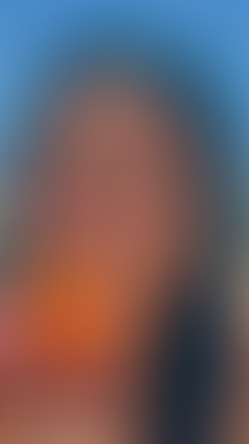 Geblurrte Content-Vorschau
