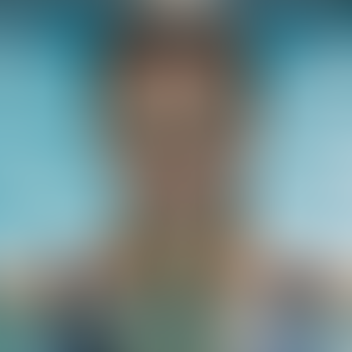 Geblurrte Content-Vorschau