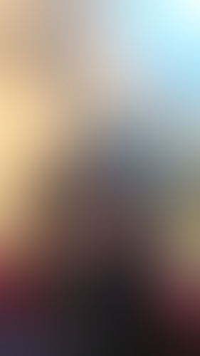 Geblurrte Content-Vorschau