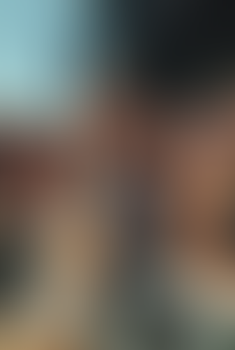 Geblurrte Content-Vorschau