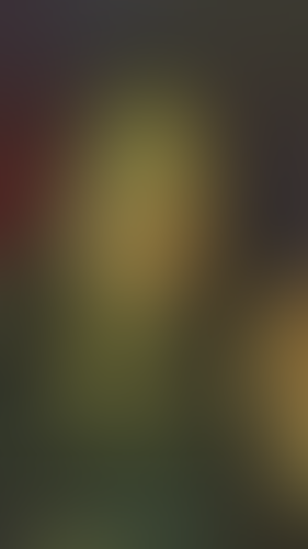Geblurrte Content-Vorschau