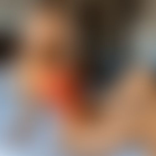 Geblurrte Content-Vorschau