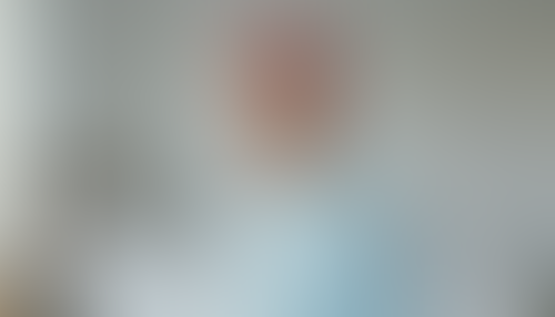 Geblurrte Content-Vorschau
