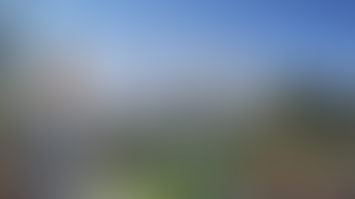 Geblurrte Content-Vorschau
