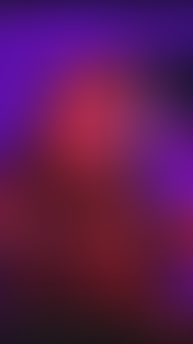 Geblurrte Content-Vorschau