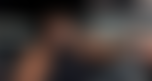 Geblurrte Content-Vorschau