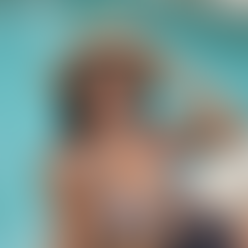 Geblurrte Content-Vorschau