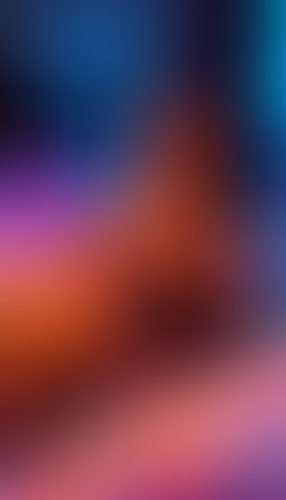 Geblurrte Content-Vorschau