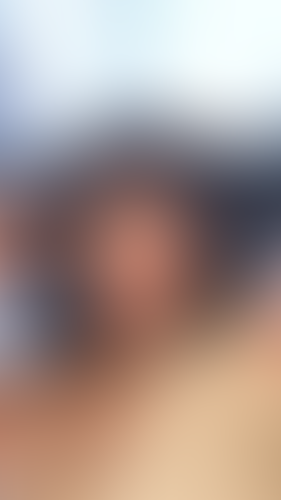 Geblurrte Content-Vorschau