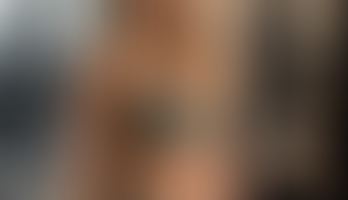 Geblurrte Content-Vorschau