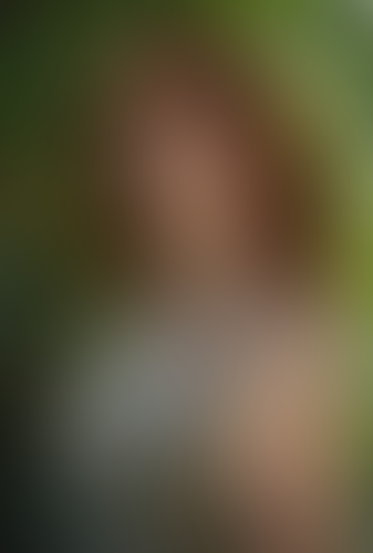Geblurrte Content-Vorschau