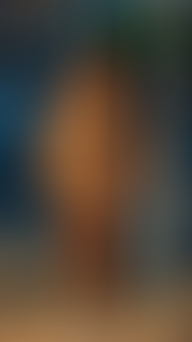 Geblurrte Content-Vorschau