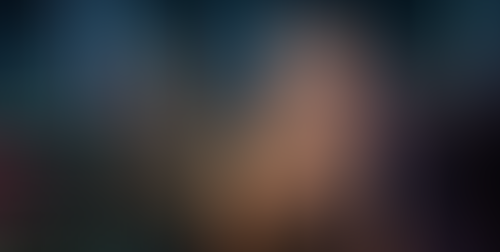 Geblurrte Content-Vorschau