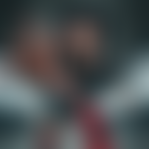 Geblurrte Content-Vorschau