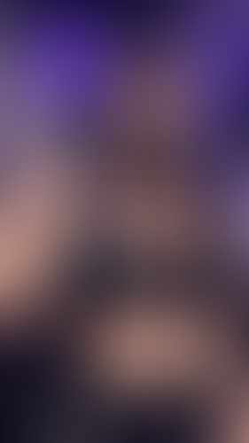 Geblurrte Content-Vorschau
